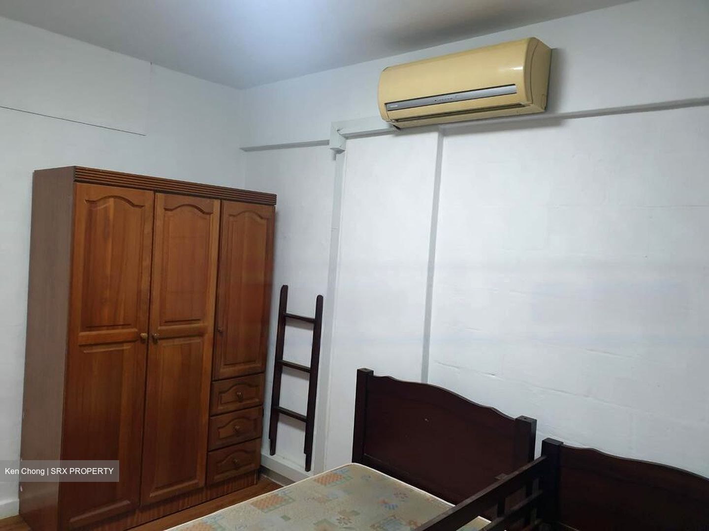 Blk 515 Kaki Bukit Green (Bedok), HDB 3 Rooms #565141201